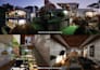 do architectural 3d modeling, house exterior interior design and 3d rendering